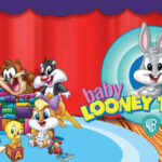 Baby Looney Tunes Season 2 Hindi Dubbed Episodes Download HD