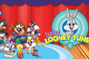 Baby Looney Tunes Season 2 Hindi Dubbed Episodes Download HD