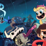Star vs the Forces of Evil Season 1 Hindi Episodes Download HD