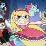 Star vs the Forces of Evil Season 2 Hindi Episodes Download HD