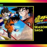 Dragon Ball Z Kai Season 1 Episodes Hindi Dubbed Download HD