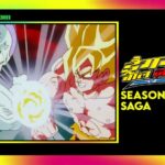 Dragon Ball Z Kai Season 2 – Frieza Saga Episodes Hindi Download HD