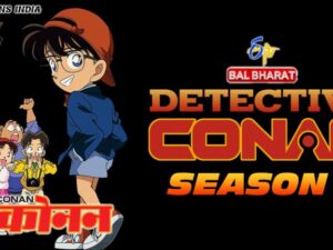 Detective Conan Season 02 – Episodes Hindi Dubbed Download HD