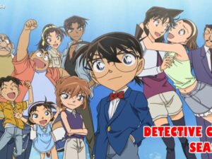 Detective Conan Season 04 – Episodes Hindi Dubbed Download HD